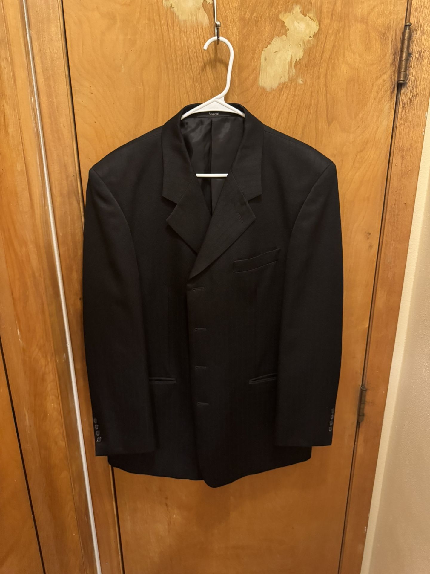 Suit Jackets