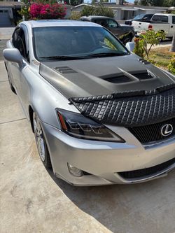 2006 Lexus IS350