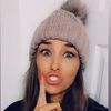 Melanie