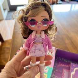 LOL Tweens Doll