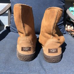 UGG Boots - Genuine Men’s