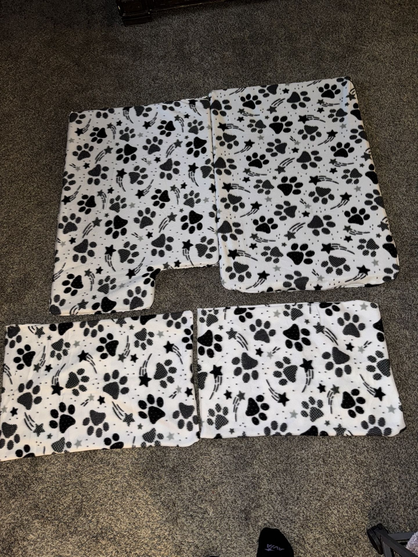 Ferret Nation And Critter Nation Cage Liners