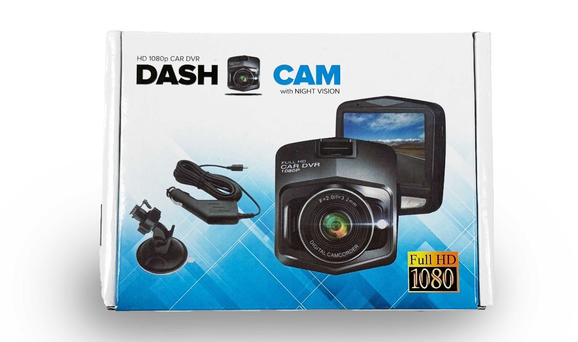 Dash Cam