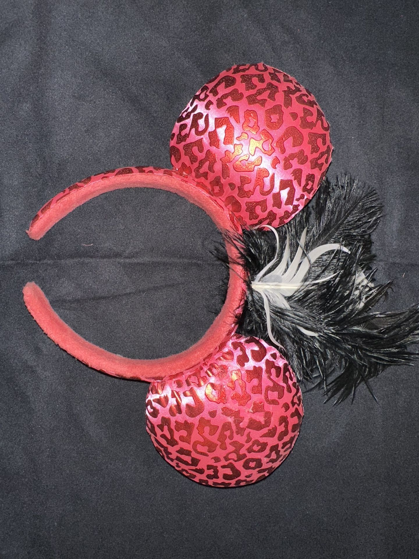 Minnie Mouse Ears (Assortment-Prices Vary)
