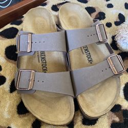 Birkenstocks