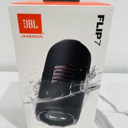 Jbl flip 7 speaker Bluetooth bocinas parlantes equipos de sonido música