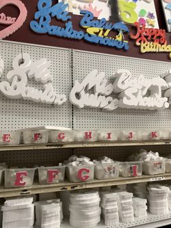 Foam
