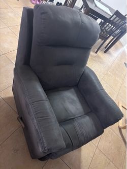 Recliner Chair