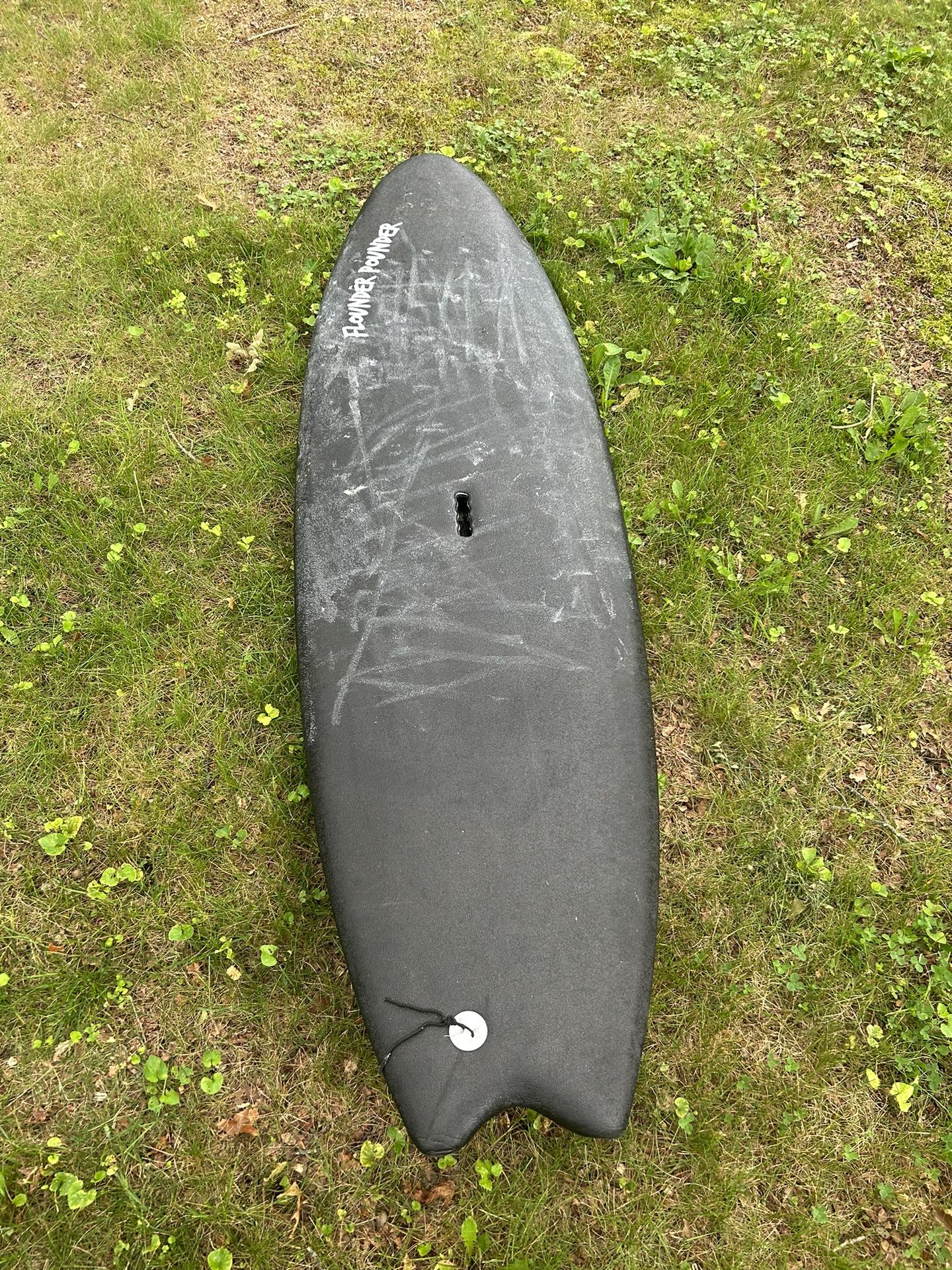 6’6” Soft top Surfboard