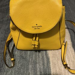 Kate Spade Backpack 