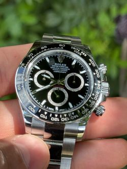 Men’s Watch