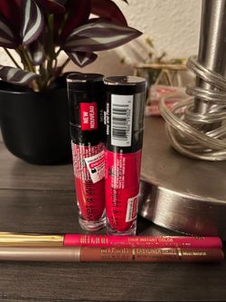 Lip bundle