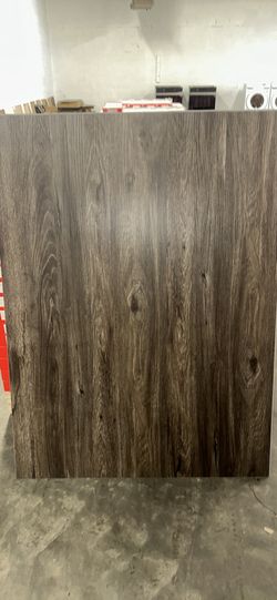 BROWN LVP (HIGH QUALITY LUXURY VINYL PLANK)