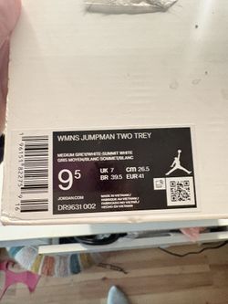 BRAND NEEWAIR JORDANS