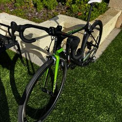 GIANT TCR ADVANCED PRO 2019