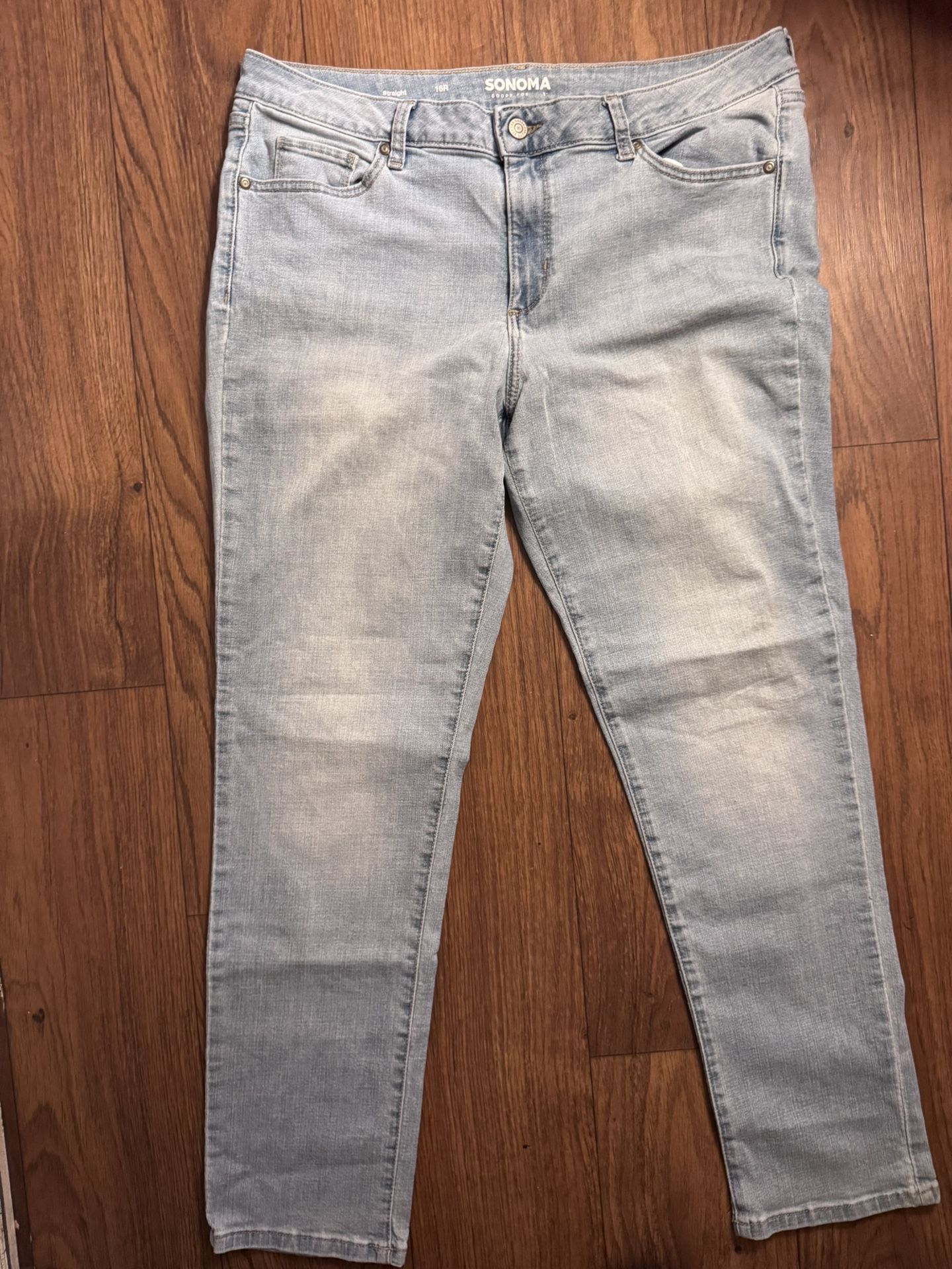 Men’s Jeans