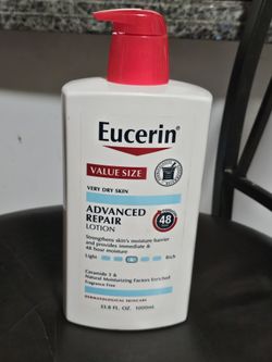 Eucerin