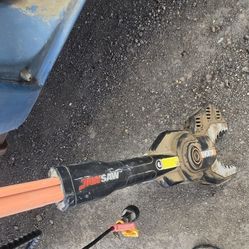 Jaw Saw