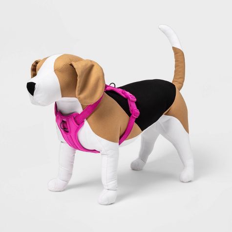 Dog harness