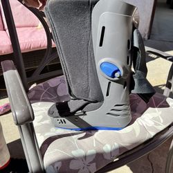 Post surgery Walking Boot