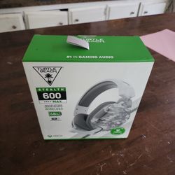 Turtle Beach Wireless Headphones