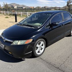 2006 Honda Civic