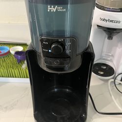 Water Heater Dispenser