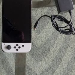 Nintendo Switch Brand New Never Used Out Of Box