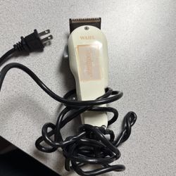 Wahl Designer Clippers