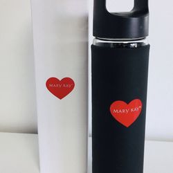 Brand new In Box Mary Kay Tumbler- 13 Available- $95 ALL 13!
