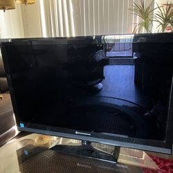 35 Inch Tv