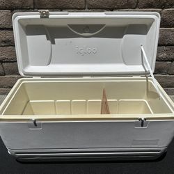  Igloo Polar 120 Insulated Cooler
