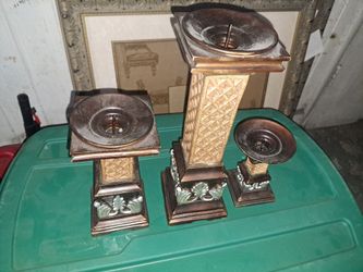Vintage decor
