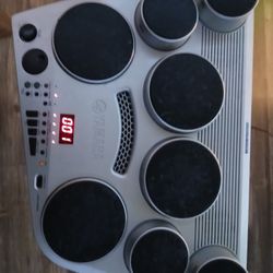 Yamaha DD-65 Portable Digital Drum Kit