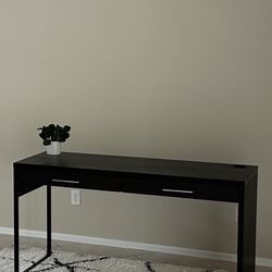 IKEA Micke 55” Desk