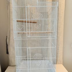 3 Foot Long Bird Cage