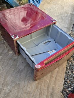 LG Washer Dryer Base 2 Units