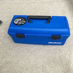 Tackle Box