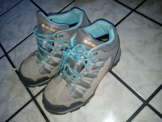Hi-tec Boots