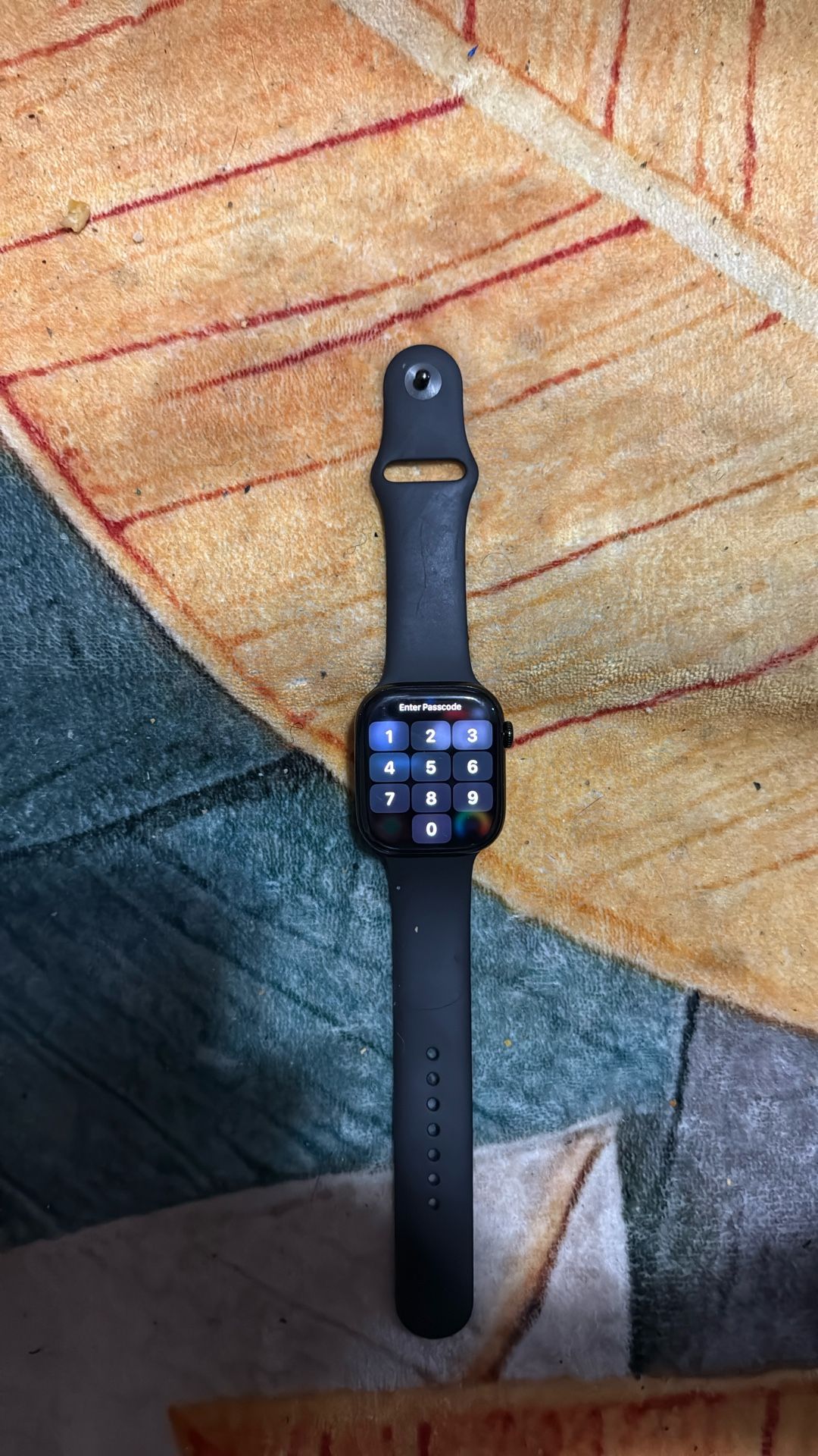 Apple Watch Series 10 46mm Brand New Gps/Cellular