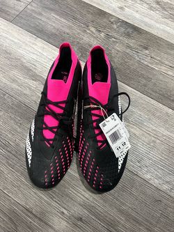 Adidas Predator Accuracy.1 Soccer Cleats Size 11