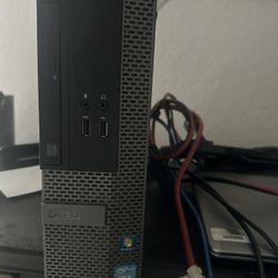 Dell Optiplex 3010