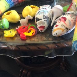 Baby Toys