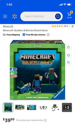 Minecraft Builders & Biomes