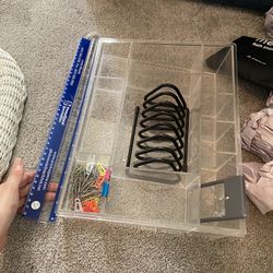 Desk Organizers 