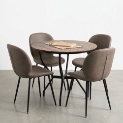 Waverly 5PC Dining Set