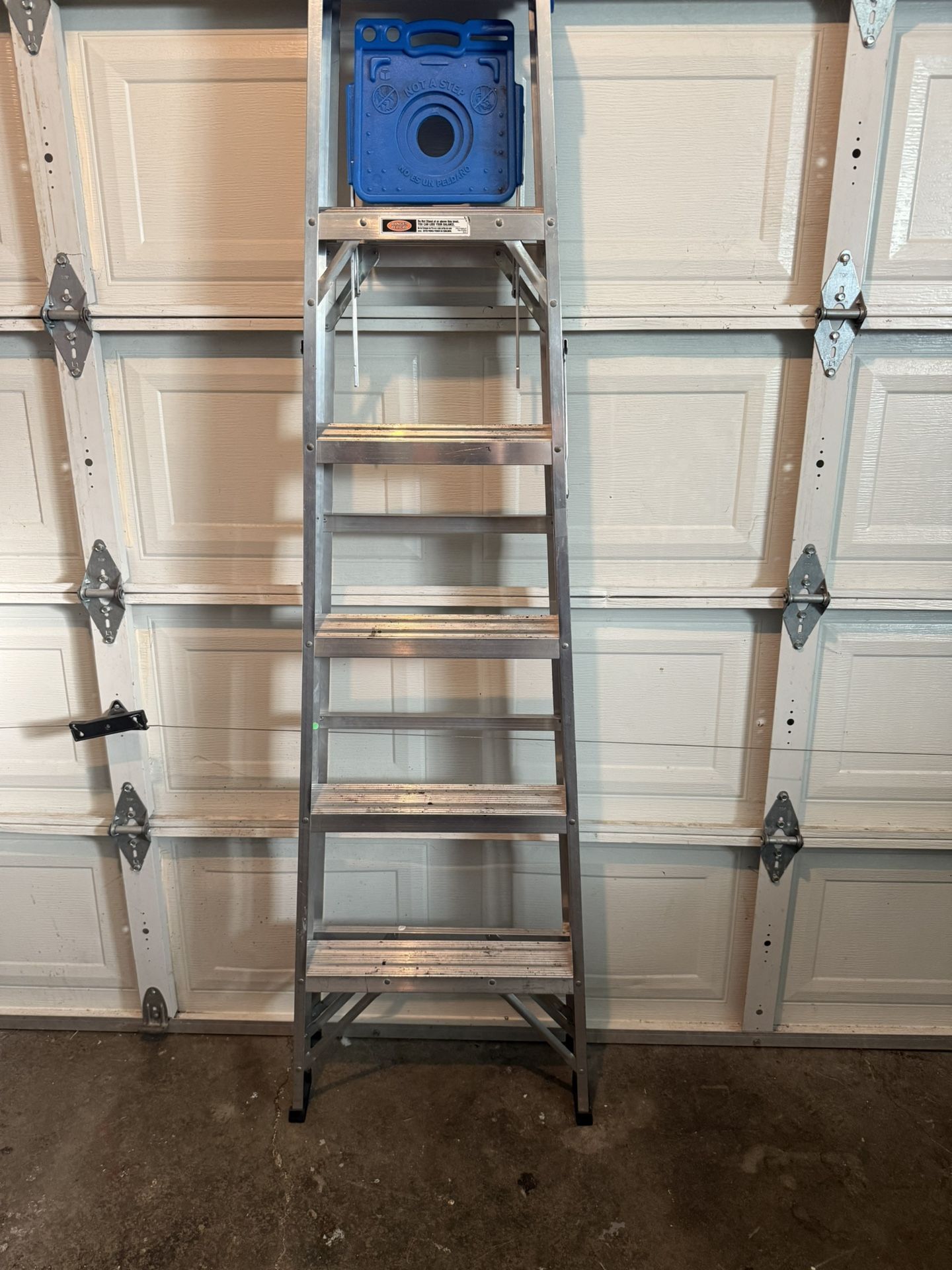 Ladder