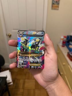 Primal Kyogre EX