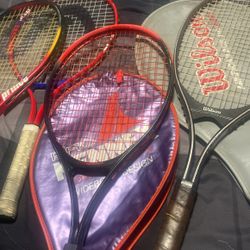 Tennis Racket
