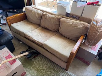 Matching Sofa Couches